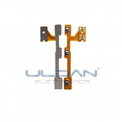 FLAT FLEX POWER VOLUME ON...