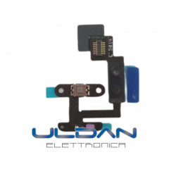 FLAT FLEX TASTO ACCENSIONE...