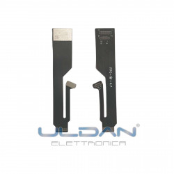 Connettore flat flex per...