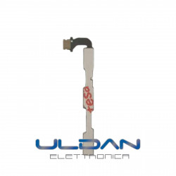 FLAT FLEX TASTO ON OFF...