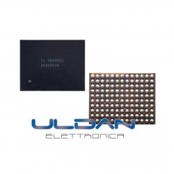 IC CHIP CONTROLLER TOUCH...