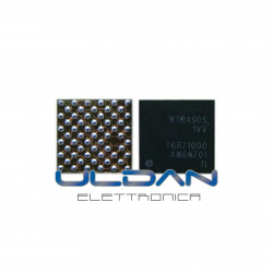 IC CHIP BGA RF WTR4905...