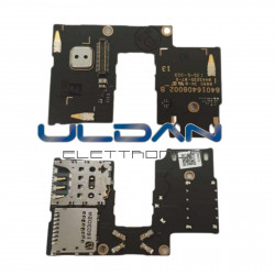 LETTORE SCHEDA SIM MICRO SD...