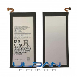 BATTERIA EB-BA700ABE Per...