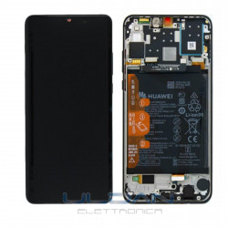 Display LCD BATTERIA HUAWEI...