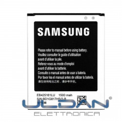 BATTERIA ORIGINALE SAMSUNG...