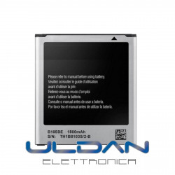 BATTERIA PER SAMSUNG B105BE...
