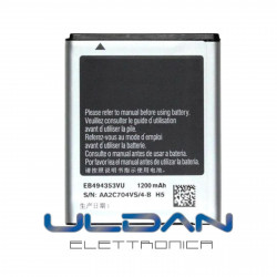 BATTERIA PER SAMSUNG...
