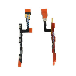 FLAT TASTI LATERALI VOLUME...