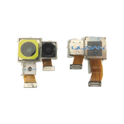 FOTOCAMERA POSTERIORE...