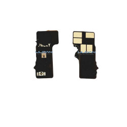 SENSORE DI PROSSIMITA' LUCE...