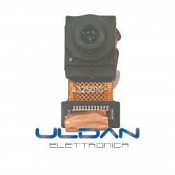 FOTOCAMERA FRONTALE...