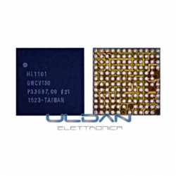 Hi1101 IC CHIP MODULO BGA...