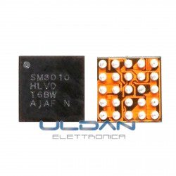SM3010 IC CHIP HUAWEI MATE...