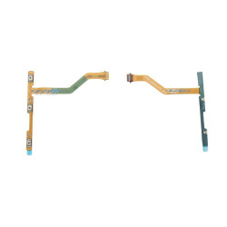 FLAT TASTO ACCENSIONE...