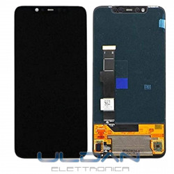 LCD DISPLAY XIAOMI MI8 MI 8...