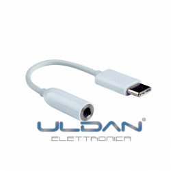 CAVO ADATTATORE CUFFIE DA...