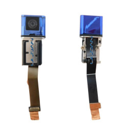 FOTOCAMERA FRONTALE...