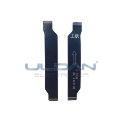 Cavo connessione scheda...