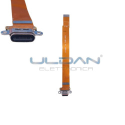 Connettore ricarica  per...