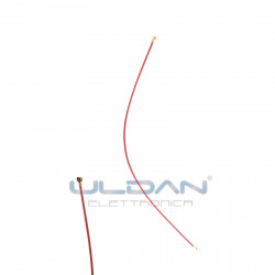 Cavo coassiale antenna...