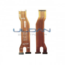 Cavo connessione scheda...