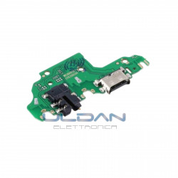 Connettore ricarica Huawei...