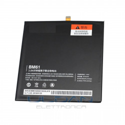Batteria per BM61 Xiaomi...