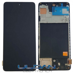 Display LCD per SAMSUNG...