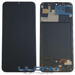 Display LCD per SAMSUNG...