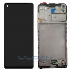 Display lcd pari originale...