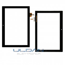 Touch screen Lenovo MIIX...