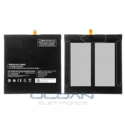 Batteria per BM62 Xiaomi...