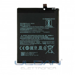 Batteria per Xiaomi BM3K...