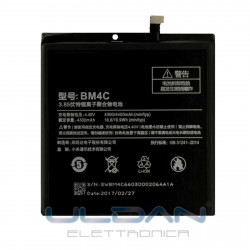 Batteria per Xiaomi BM4C...