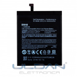 Batteria per Xiaomi BM48...