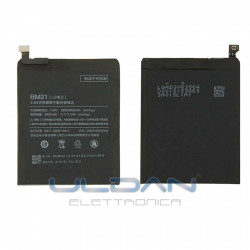 Batteria per Xiaomi BM21...