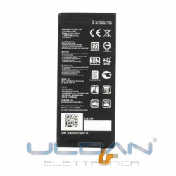 Batteria per Samsung S20...