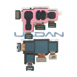 FOTOCAMERA POSTERIORE PER...