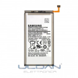 Batteria per Samsung S10...