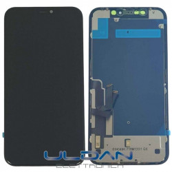 Display LCD per APPLE...