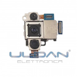 Fotocamera posteriore...