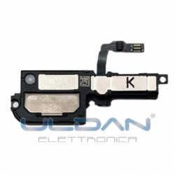 Suoneria altoparlante...