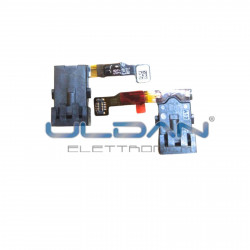 Jack auricolare cuffie...