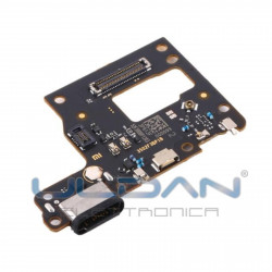 Connettore ricarica Xiaomi...
