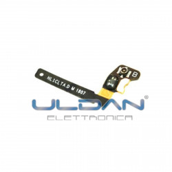 Flat modulo segnale antenna...