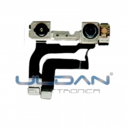 Fotocamera frontale Apple...