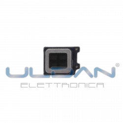 Altoparlante speaker...