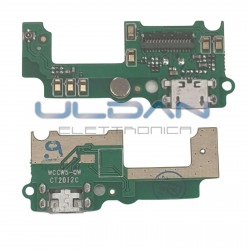 Connettore ricarica  Huawei...