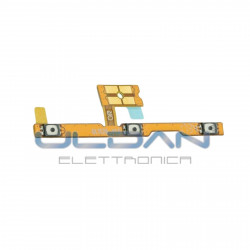 Tasto accensione volume...